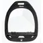 Flex-On Green Composite Inclined Stirrups Black/Black/Black - HIRE